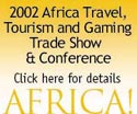 Africa Travel Conference