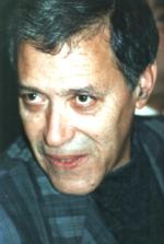 Mohamed Kaghat